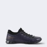 Casual classic leather shoes-0