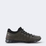 Casual classic leather shoes-0