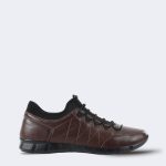 Casual classic leather shoes-0