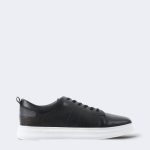 Thewildwalking Classic sneakers – Black-0
