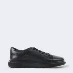 Thewildwalking Classic sneakers – Black-0