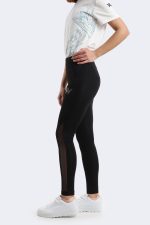 Women's tights – Black-4419