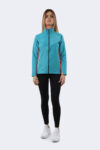 Lightweight fleece jacket