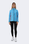 Lightweight fleece jacket