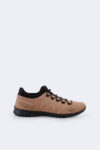 Casual classic leather shoes