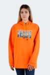 Tww anime printed women sweatshirt