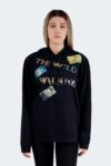 Tww Women's Special Series Sweatshirt