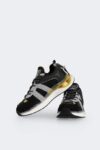 Men's T01w Leather Running Shoes
