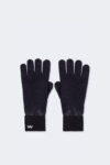 The Alpine Shadow Knit Gloves