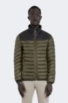 Mira Puffer Jacket