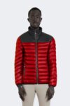 Mira Puffer Jacket
