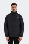The Essential Monogram Detail Jacket