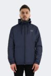 The Essential Monogram Detail Jacket