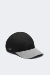 Adjustable cotton embroidered hat