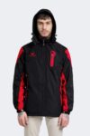 Men's Shield Jacket