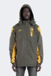 Men's Shield Jacket