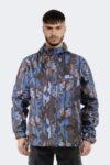 The Abstract Motion Technical Jacket
