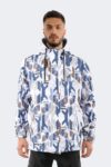 The Abstract Motion Technical Jacket