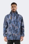 The Abstract Motion Technical Jacket