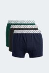 Typography Signature Men's Boxer