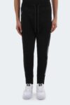 Signature Grey men’s jogger pants