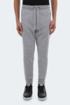Signature Grey men’s jogger pants