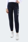 Women's monogram logo single bottom