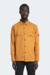 Premium Cotton Shirt with Double Pockets