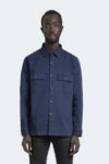 Premium Cotton Shirt with Double Pockets