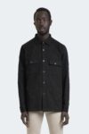 Premium Cotton Shirt with Double Pockets