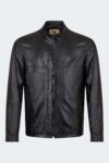 Minimalist Men's Jacket