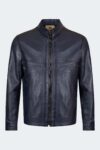 Minimalist Men's Jacket