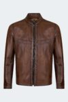 Minimalist Men's Jacket