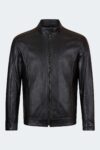 Pure Leather Men's Jacket