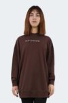 Essential Cotton Oversized Tunic