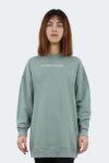 Essential Cotton Oversized Tunic