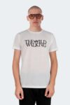 Minimalist Print Men's T-Shirt