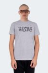 Minimalist Print Men's T-Shirt