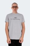 Modern Silhouette, Refined Details Men's T-Shirt